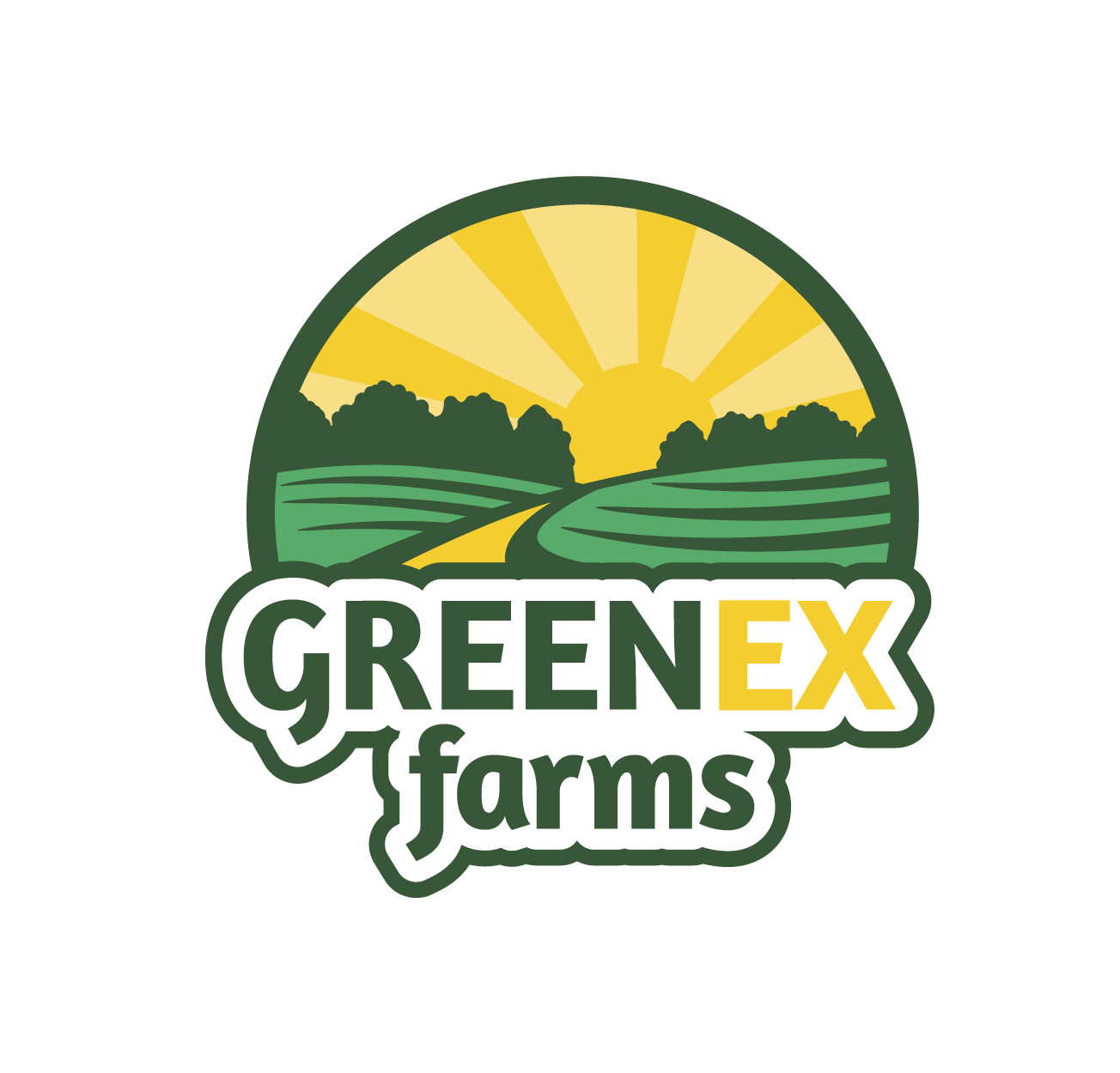 Greenex Farms