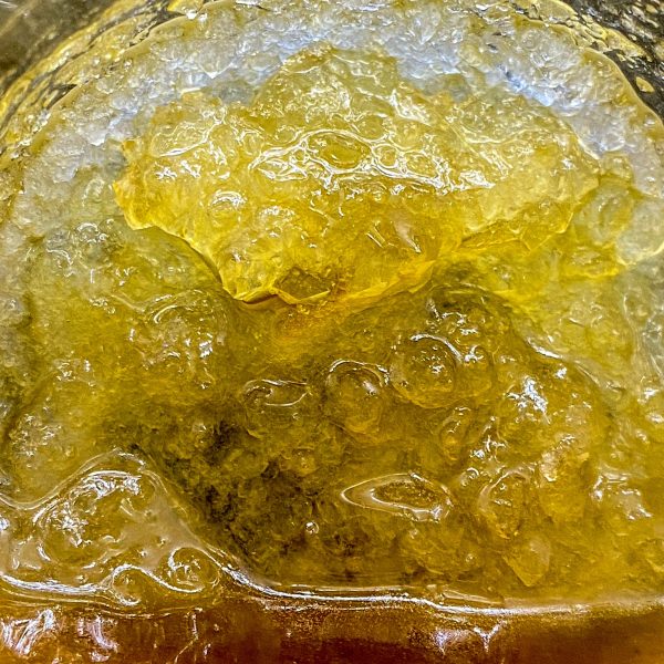 Diamonds Concentrate *High Quality Extraction