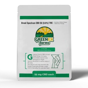 CBD Relief Wraps (2)