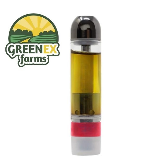 Organic Jack Herer Vape Oil