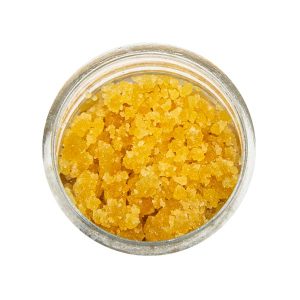 "Caviar Wax – Premium Cannabis Concentrate"