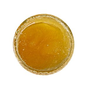 "Caviar Wax 3 – High-Potency Cannabis Extract"