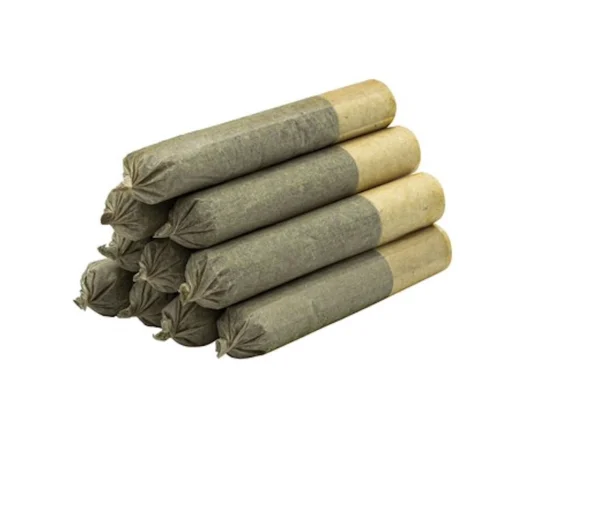 Infused Pre-Rolls Diamonds Mimosa Hybrid