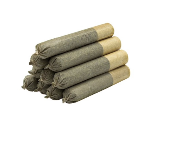 Infused Pre-Roll Diamonds Peyote Cookies Indica