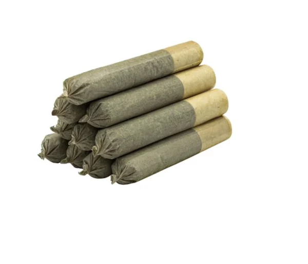 Infused Pre-Rolls Diamonds Wedding Cake Indica