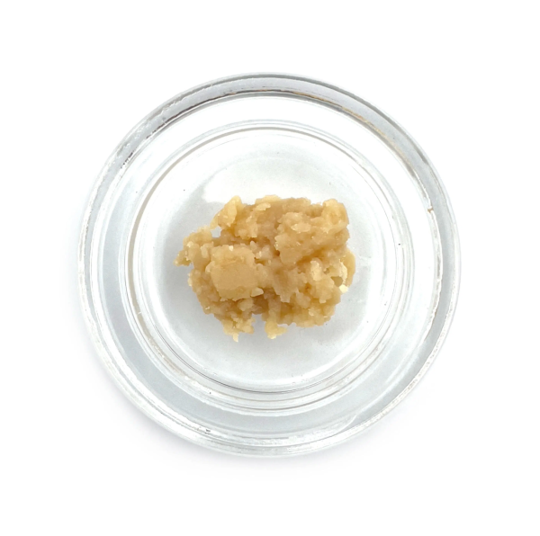 Live Hash Rosin 1G