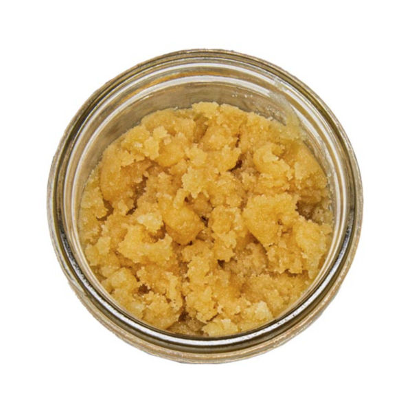 Live Resin White Widow (Sativa) 1G