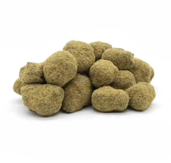 Moon Rocks – King Rocks