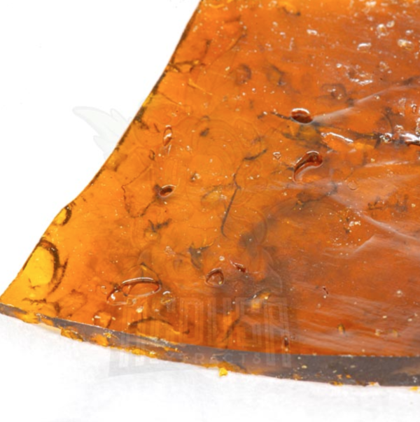 Rockstar Shatter Medusa Extracts 1G