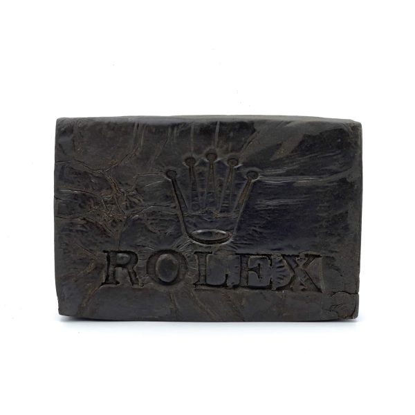 Rolex Hash