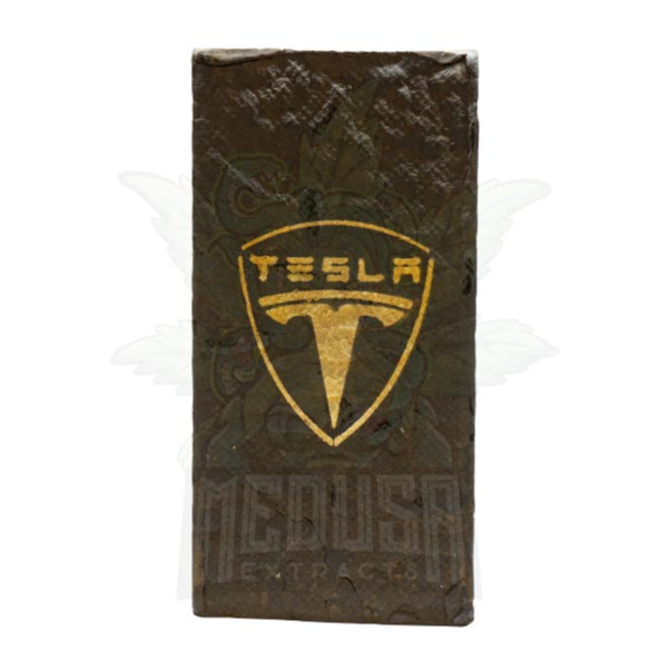 Tesla Hash Medusa Extracts