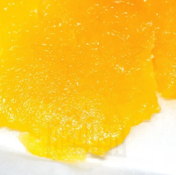 Wedding Cake Shatter Extract