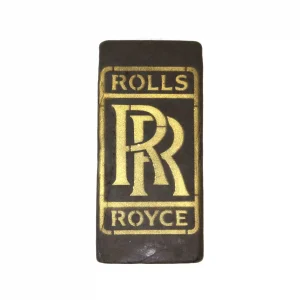 Rolls Royce Hash