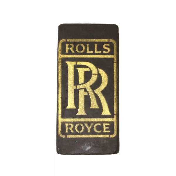 Rolls Royce Hash