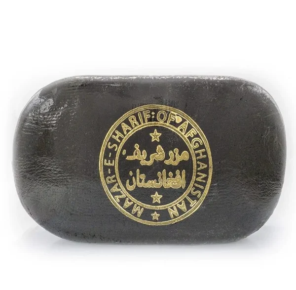 Afghanistan Mazar Hash